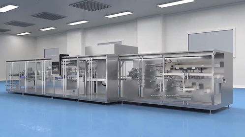 數字孿生智慧工廠 數據處理如何驅動3D可視化大屏的智能決策