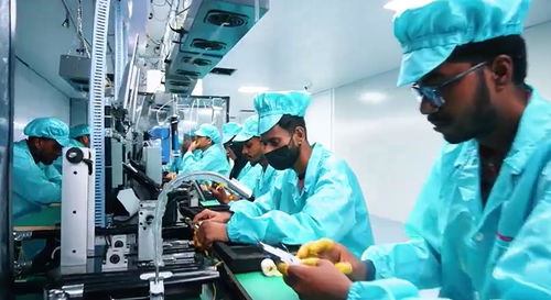 科氪觀察 榮耀加速全球化布局，孟加拉首家現代化工廠投產暨第120家體驗店落成